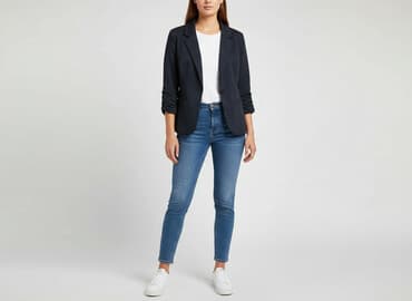 Freequent, Піджак жіночий, розмір M на lalafo.pl Freequent, Піджак жіночий, розмір M