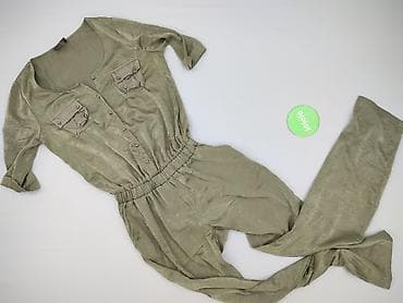 kombinezo: Kombinezon damski, rozmiar S — 3