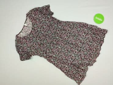 sukienka midi w kwiaty na wesele: Сукня жіноча, розмір M — 3