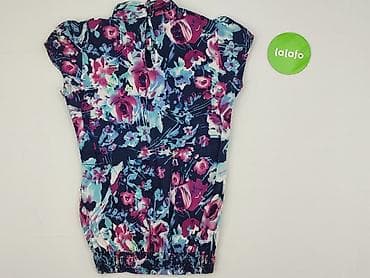 diverse top: Women's blouse, size XS — 3