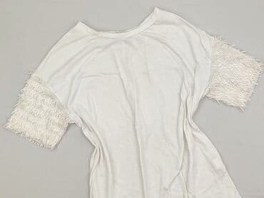 koszulki odblaskowe bawelniane: Lc Waikiki, T-shirt damski, XS — 1