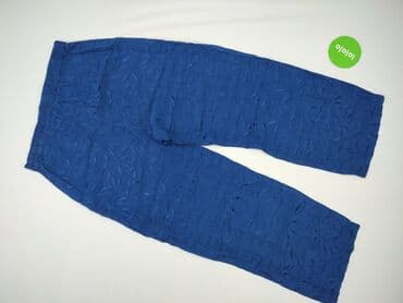 ocean legginsy: Legginsy Eleganckie damskie, rozmiar L — 3