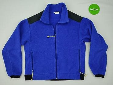 meru kurtka: Polar damski, rozmiar 3XL — 2