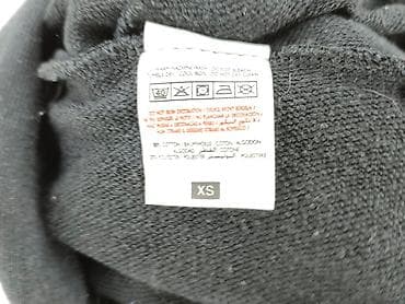 bluzy widzewa: Bluza z kapturem damska, rozmiar XS — 4