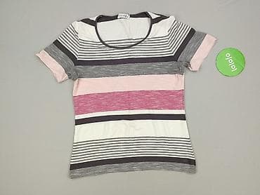 daniel hechter t shirty: T-shirt damski, rozmiar L — 2