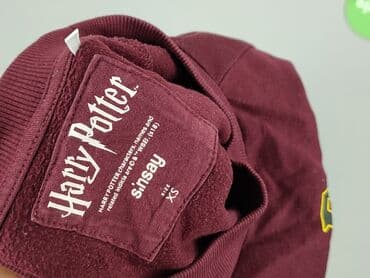 harry potter bez koszulki: Sinsay, Bluza damska
, rozmiar XS — 5