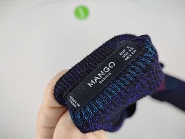 massimo dutti sweter w paski: Mango, Sukienka damska, rozmiar S — 4