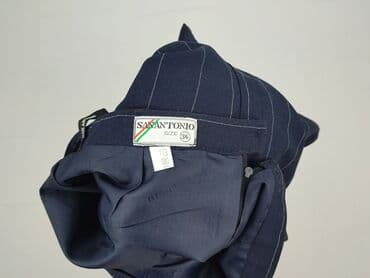 stradivarius spodnie w paski: Spódnica damska, S — 4