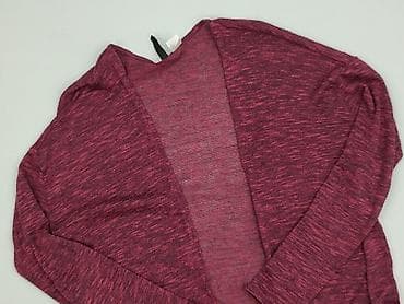 kożuch hm: H&M Divided, Kardigan damski, rozmiar S — 1