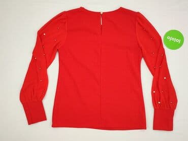 bluzki pod marynarkę plus size: Жіноча блуза, розмір S — 3