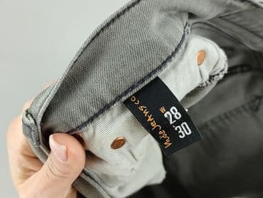 koszulka z c a: Джинси для чоловіків, Nudie Jeans, стан - Хороший — 4