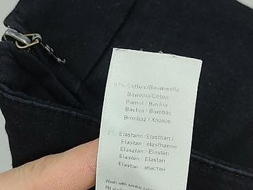 spodnie m: Orsay, Spodnie materiałowe damskie, rozmiar S — 7
