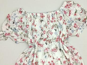 bluzki baskinki: Bluzka damska, rozmiar L — 1