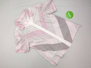 bluzka tommy hilfiger damska: Koszula damska, 3XL — 2