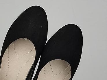 buty baleriny ccc: Vices, Balerinki damskie, rozmiar 37 — 5