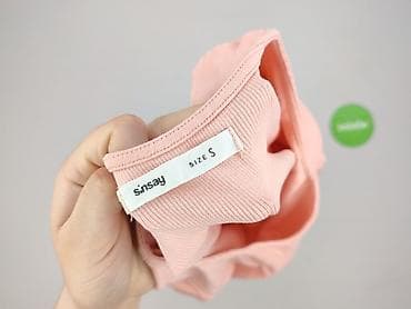 Kobiety: Sinsay, Sukienka damska, rozmiar S — 4