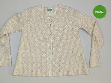 primark madryt: United Colors of Benetton, Kardigan damski, rozmiar S — 2
