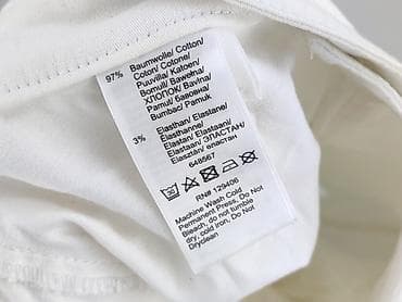 ca jeansy: Jeansy damskie, rozmiar M — 5