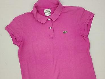 przeceny lacoste: Lacoste, Damska koszulka polo, rozmiar L — 1