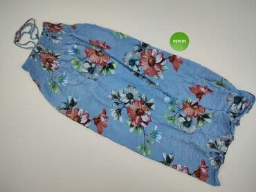 sukienki plażowe plus size: Unisono, Sukienka damska, rozmiar M — 2