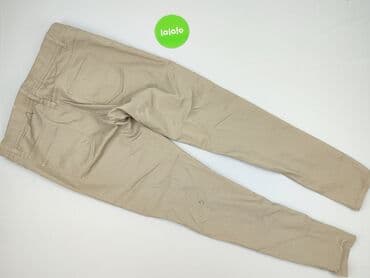 leginsy janina: Janina, Spodnie materiałowe damskie, rozmiar 2XL — 3