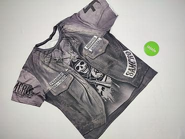 t shirty dsquared: T-shirt damski, rozmiar 4XL — 2