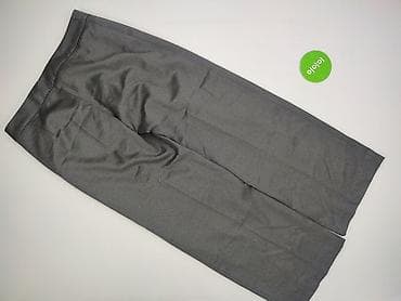 monnari online: Monnari, Spodnie materiałowe damskie, rozmiar XL — 3