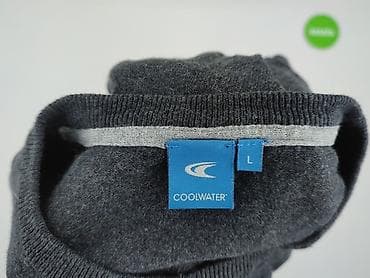 primark sweter: Sweter dla mężczyzn, rozmiar L — 4