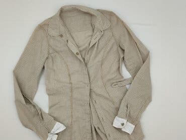 koszula w krate lidl: Women`s shirt, size S (EU 36) — 1