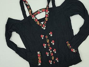 ozdoby do bluzek: Bluzka damska, rozmiar S — 1