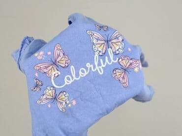 marex łódź koszule sklep internetowy: Blouse, Sinsay, 5-6 years, 110-116 cm, condition - Very good — 5