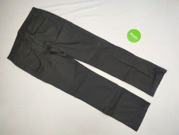 dorimodes majtki bezszwowe: Dromedar, Spodnie materiałowe damskie, rozmiar 2XS — 3