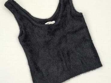 under armor compression t shirty: Sinsay, Top damski, rozmiar M — 1