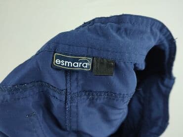 spodnie dresowe esmara: Esmara, Spodnie 3/4 damskie, rozmiar S — 4