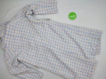 trencz levis: Sinsay, Płaszcz damski, rozmiar L — 3