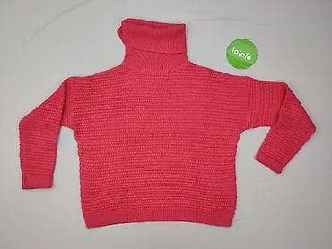 pull and bear sweter rozpinany: Golf damski, rozmiar S — 2