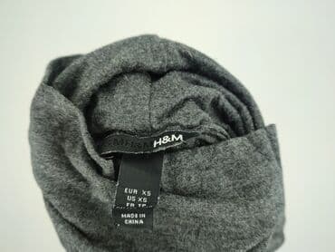 golf 2 madison: H&M, Sukienka damska, rozmiar XS — 4