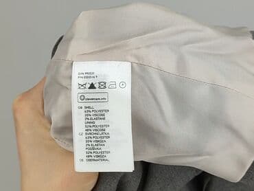 sukienka o kroju marynarki h: H&M, Marynarka damska, rozmiar XS — 5