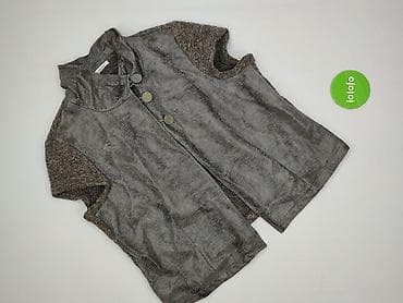 4xl: Kamizelka damska, rozmiar 5XL — 2