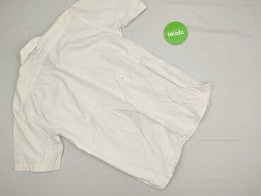 wiosenna koszula: Koszulа dla mężczyzn, rozmiar L — 3