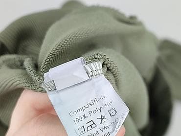 botki 39: Bluza z kapturem dla mężczyzn, rozmiar L — 4