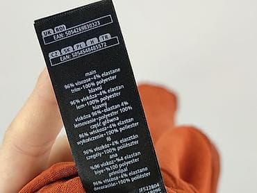 moda tesco: F&F, Bluzka damska, rozmiar M — 5