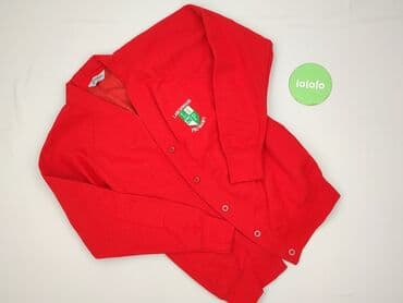 ubrania ze sticha: Kardigan damski, rozmiar XS — 2