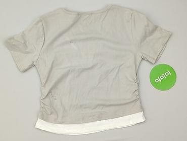 jordan bluzki: T-shirt damski, rozmiar S — 3