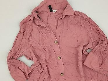 h m kolarki: H&M Divided, Koszula damska, rozmiar S — 1