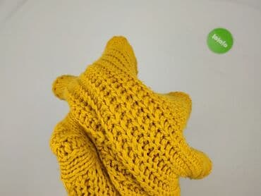 sweter 46: H&M, Golf damski, rozmiar M — 7