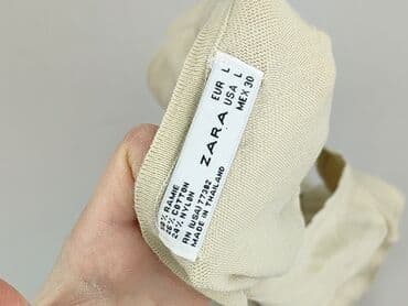 sweter lidl: Zara, Kardigan damski, L — 5
