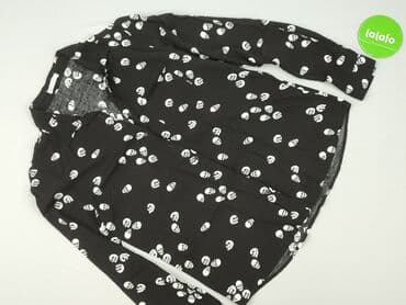 koszulka nirvana cropp: Cropp, Koszula damska, rozmiar M — 3