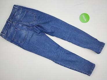 strój calzedonia: Calzedonia, Jeansy damskie, rozmiar M — 3