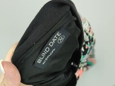 fb sister kurtka bomberka: Blind Date, Kurtka bomberka damska, rozmiar S — 6